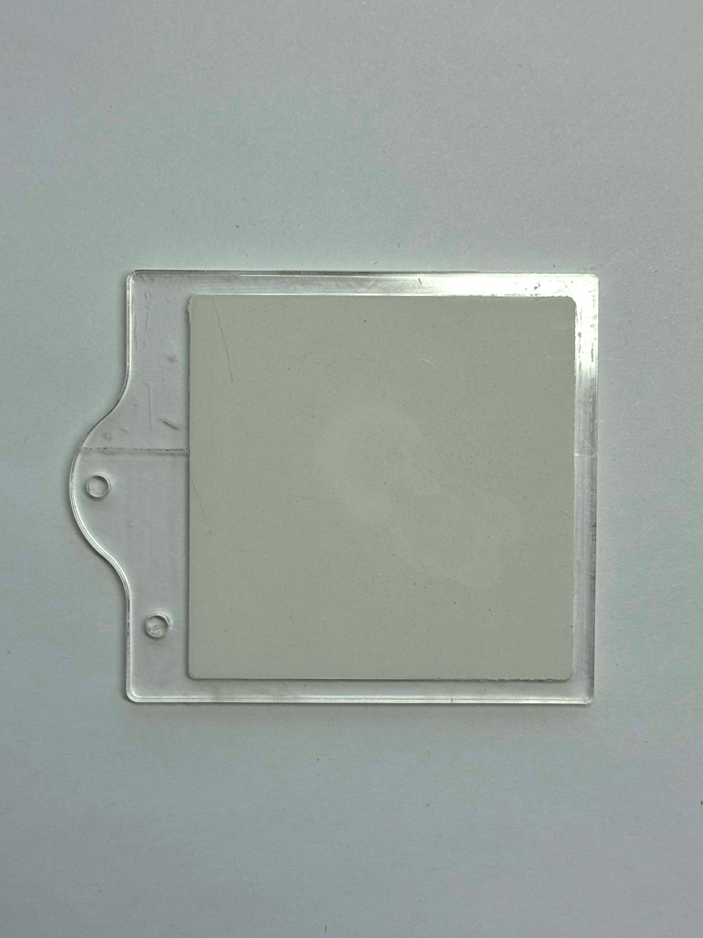 Гипсовый блок Майнкрафт