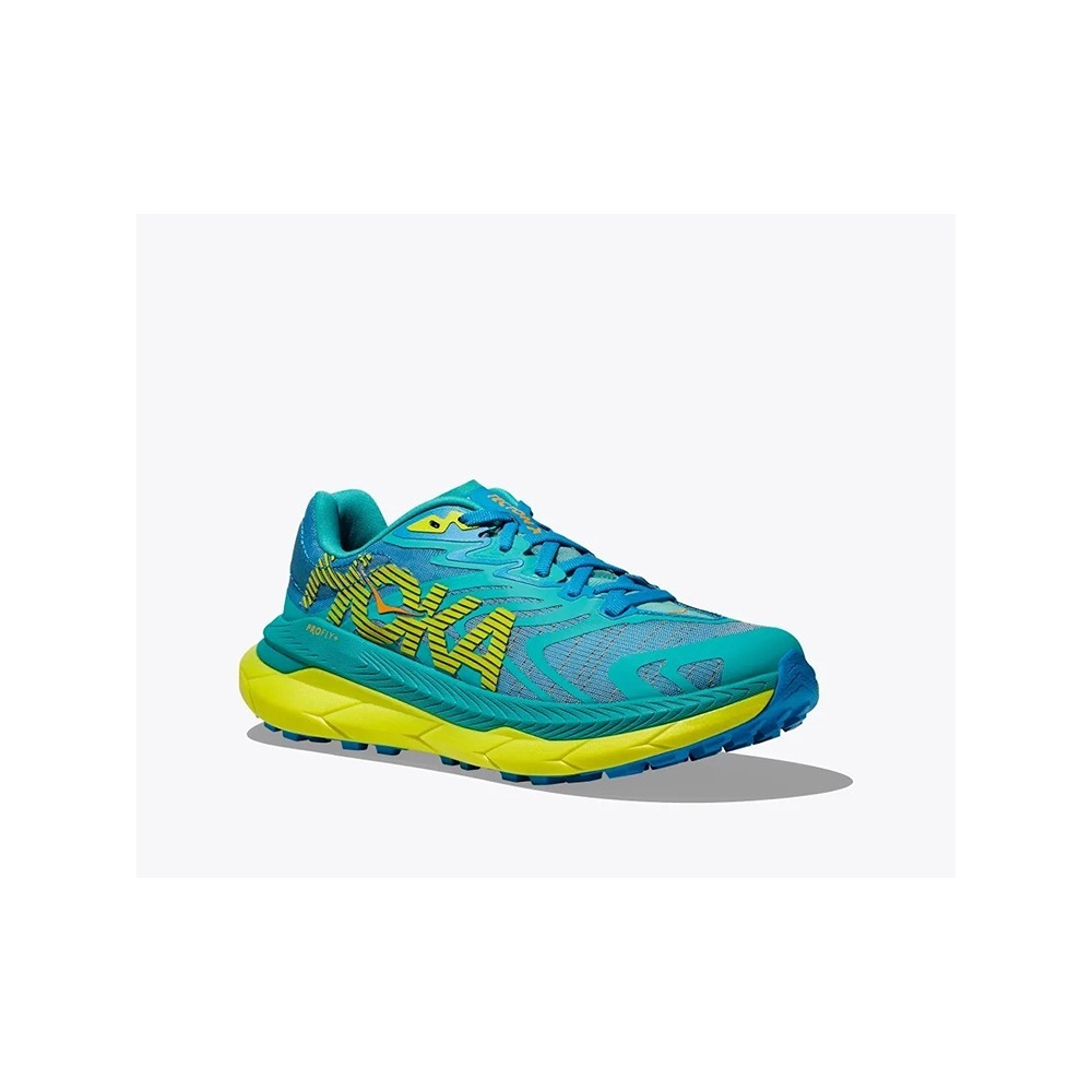 Кроссовки женские HOKA W TECTON X2 Ceramic / Evening Primrose