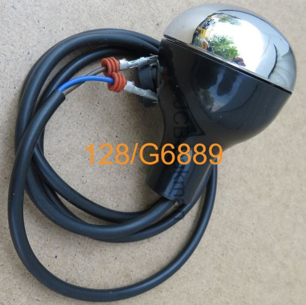 Ключ зажигания JCB 701/45501, 331/26790, 701-45501, 331-26790