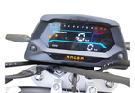 Мопед Racer RC50-V BETA M1 (Синий)