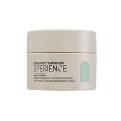 Крем для увлажнения и питания кожи тела