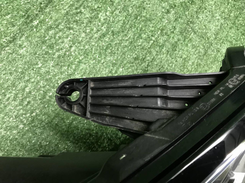 Фара правая Chery Tiggo 7 Pro (2020-н.в.) LED