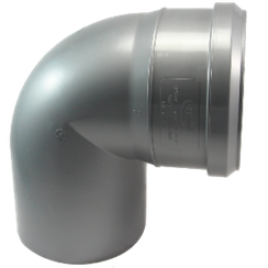 Отвод 87° стандарт