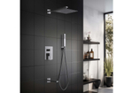 Set 4 в 1 душевой комплект AQUATEK AQ1673CR ЛИБРА