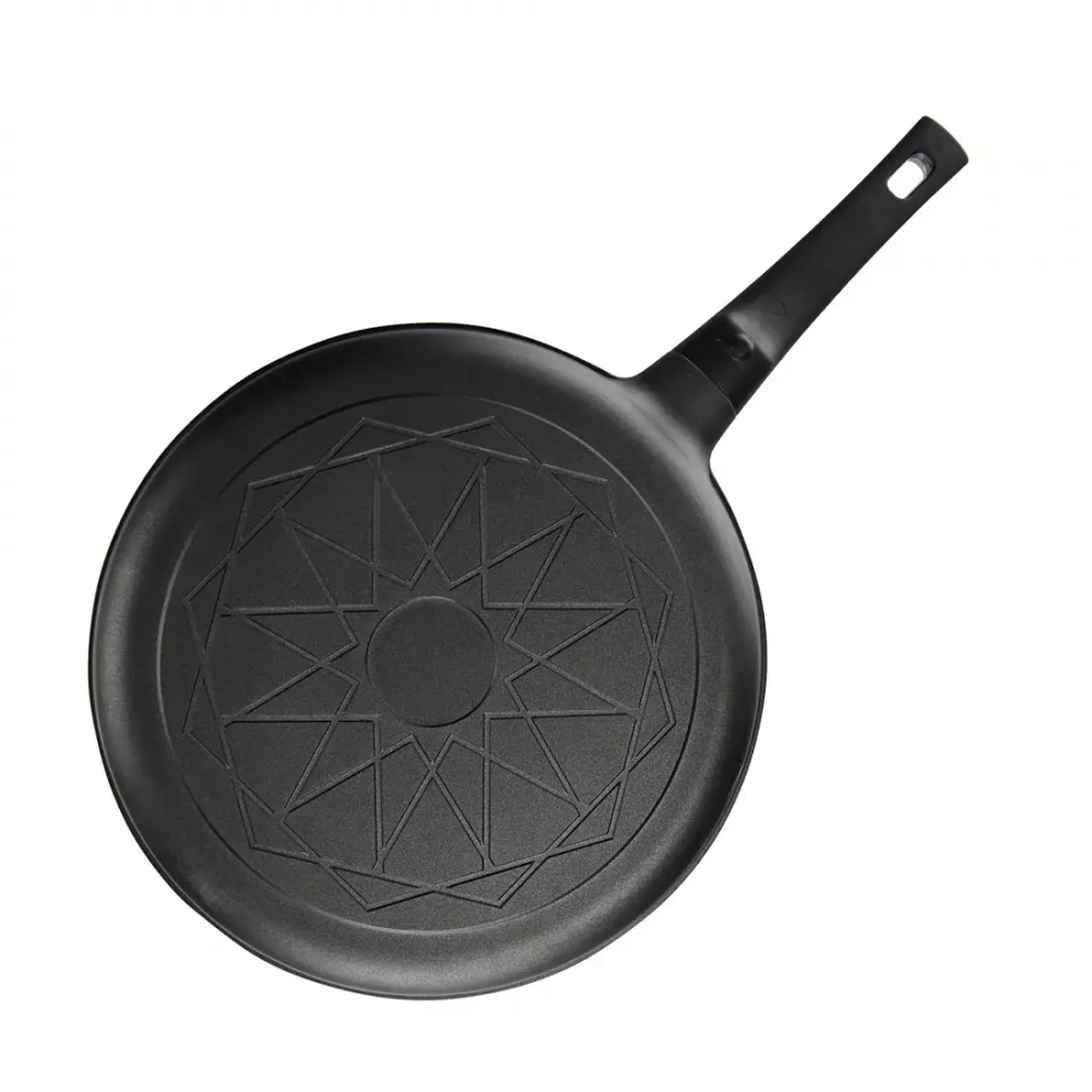 Сковорода секционная 35см Kitchen Star Millman