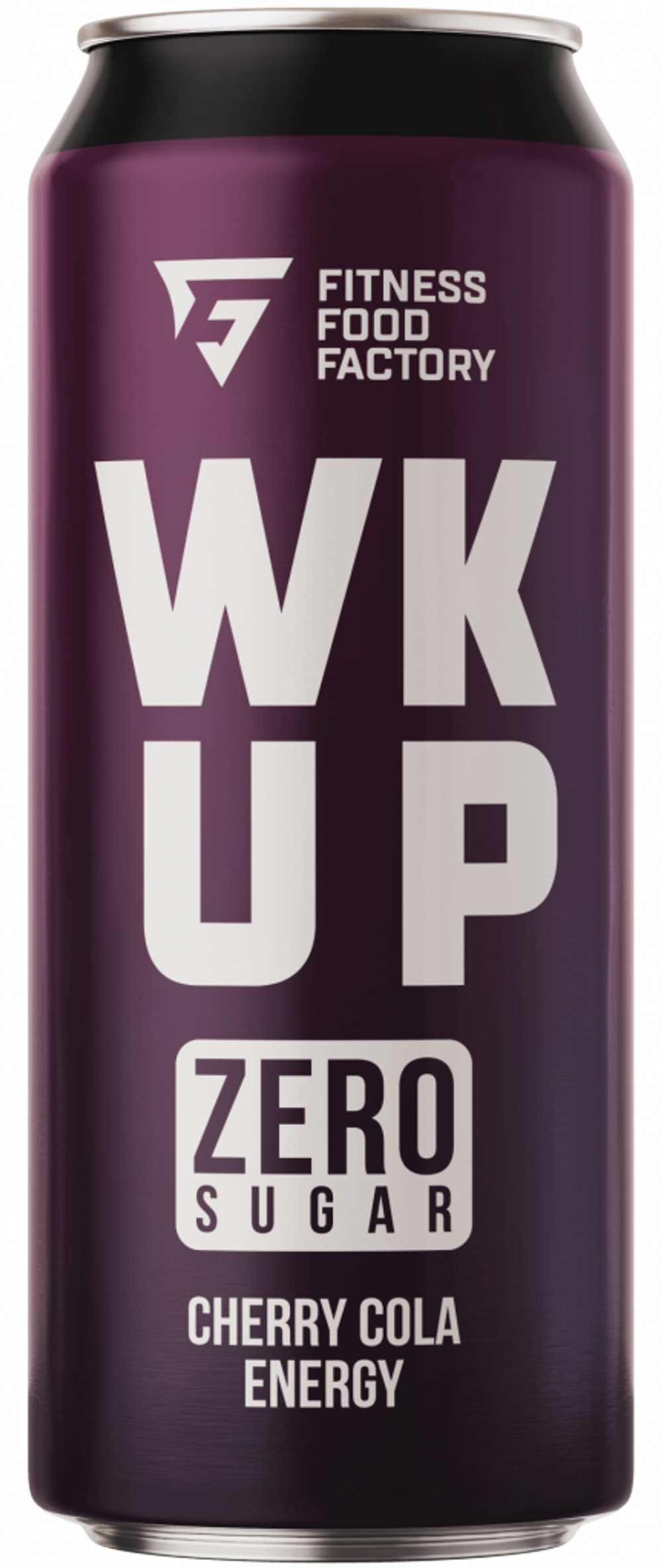 WKUP Zero Sugar
