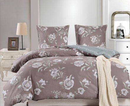 Постельное белье Valtery CL-351 сатин