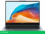 Ноутбук Huawei MateBook D 14 2024 MDG-X 53014BRW