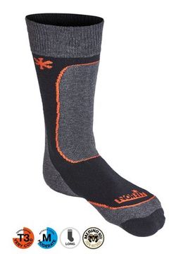 Носки Norfin T3M NORDIC MERINO MIDWEIGHT р.(45-47) XL