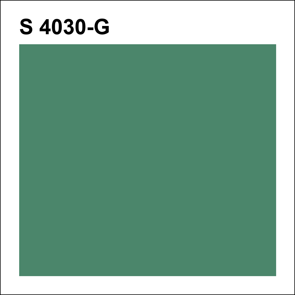 S 4030-G за кг