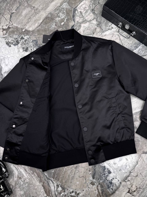 Бомбер Dolce & Gabbana