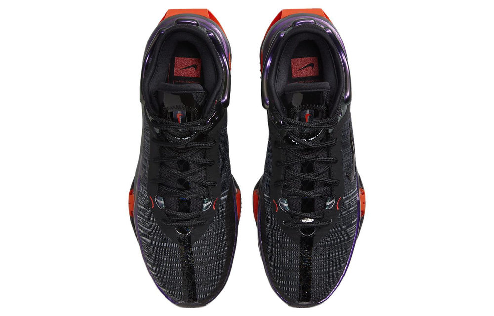 Кроссовки Nike Air Zoom G.T. Jump 2 Ep