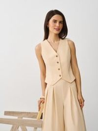 Жилет "Айвори" женский