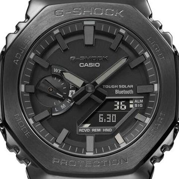 Мужские часы Casio G-Shock GM-B2100BD-1A
