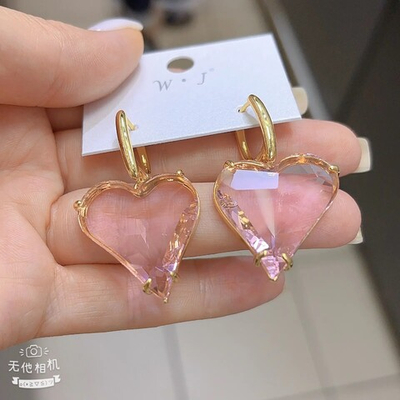 Серьги Jewelry - арт397