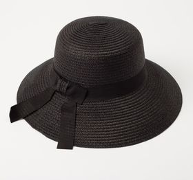 Летняя шляпа женская 