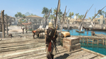 Assassin's Creed Чёрный Флаг Xbox One на английском языке