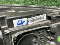 Битая Фара левая Geely Emgrand 2 (2021-н.в.) LED