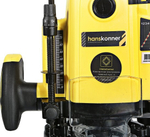 Фрезер сетевой HANSKONNER HRE1120CP