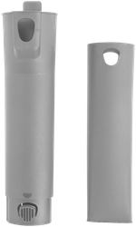 Воздуходувка-пылесос GREENWORKS BL3000 3000Вт,скорость возд.306 км/ч,2 функции (2406507)