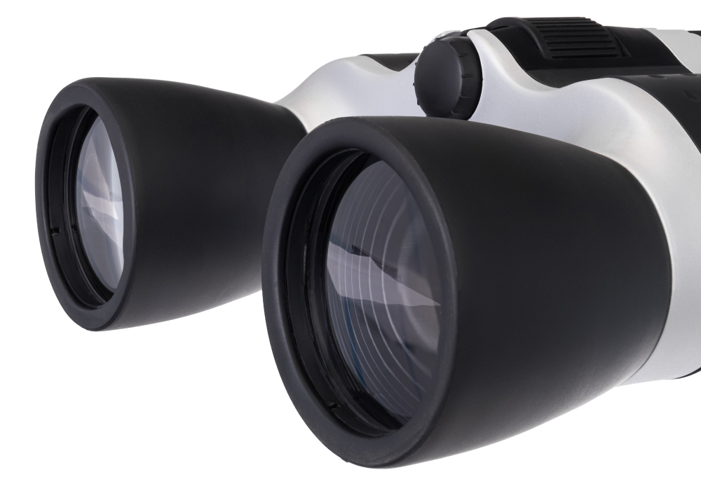 Бинокль Bresser Topas 8–24x50