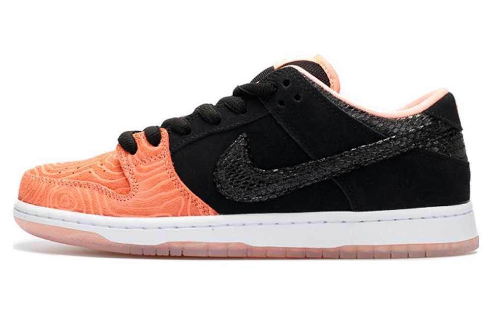Кроссовки Nike Dunk Sb Premier Fish Ladder