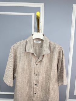Рубашка Brunello Cucinelli