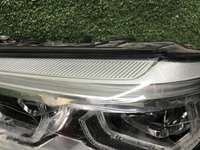 Фара левая BMW X3 G01 (17-21) Adaptive LED