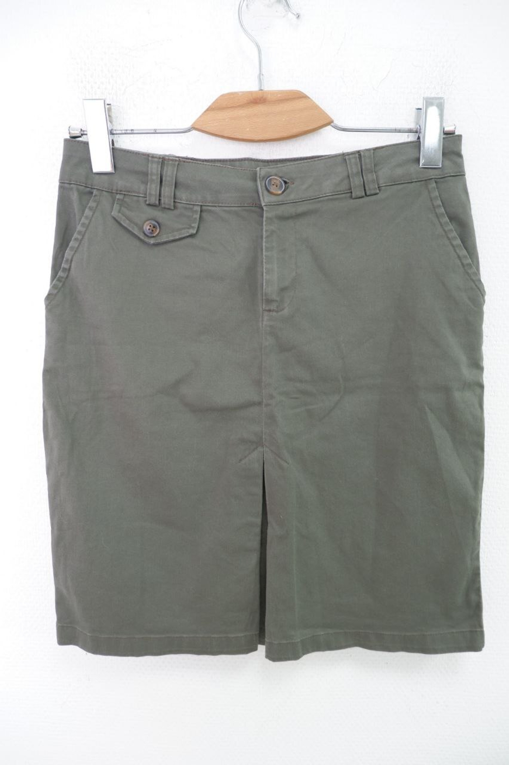 Юбка DeFacto прямая 42 размер