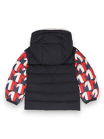 Пуховик Moncler