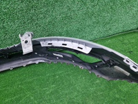 Бампер передний KIA Sportage 3 SL (2010-2016)