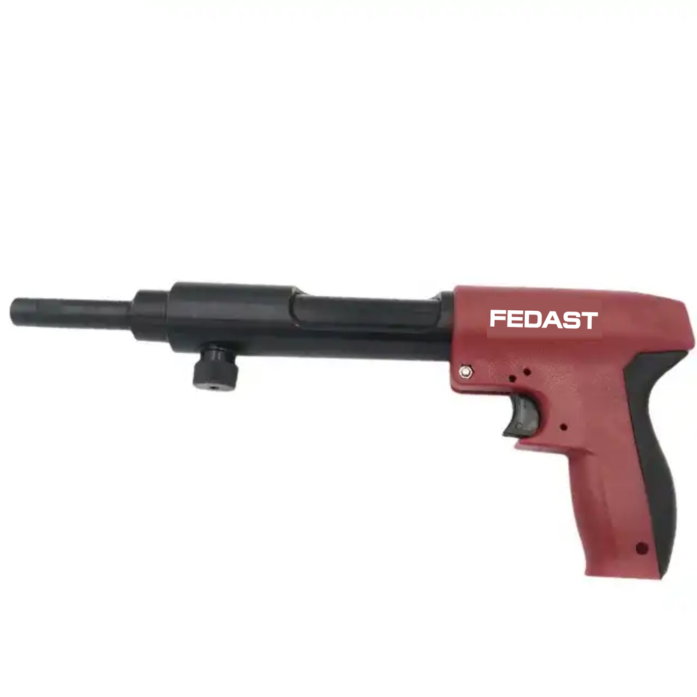 Монтажный пороховой полуавтоматический пистолет FEDAST DP327
