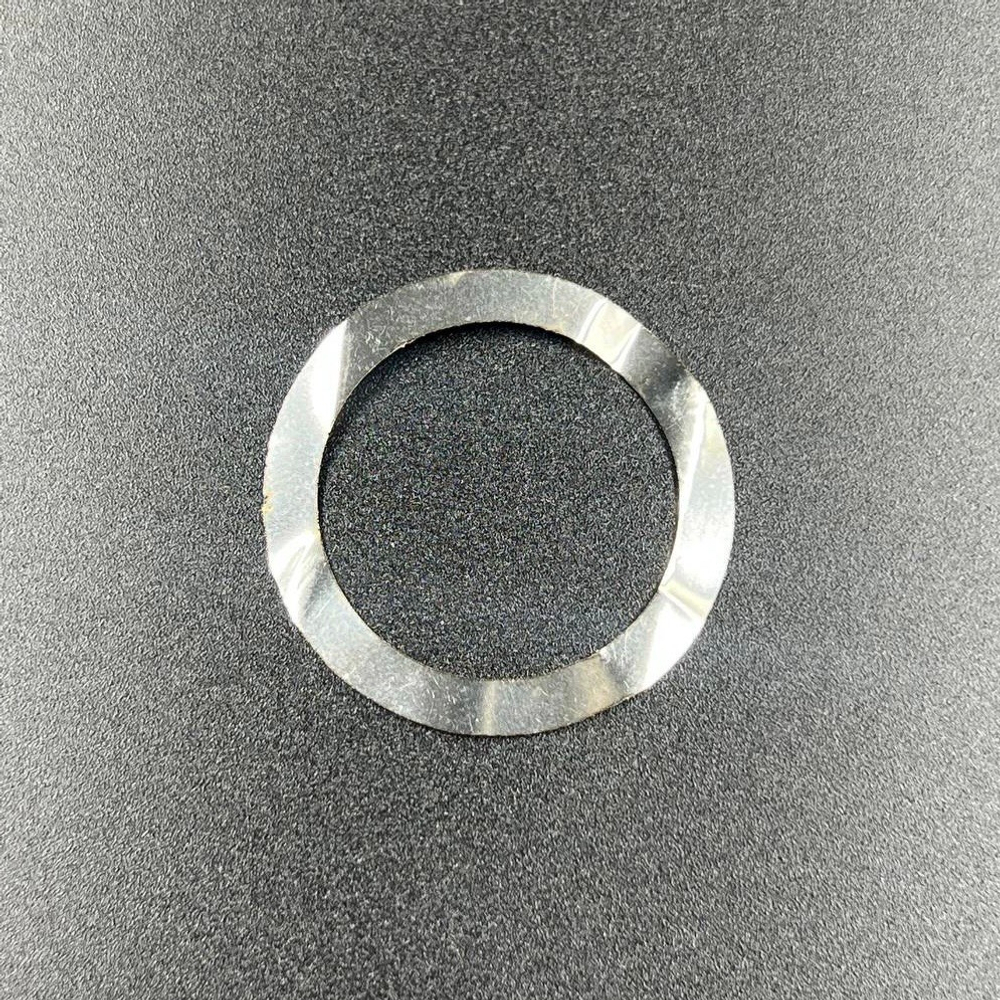 Шайба регулировочная TOHATSU 8-9,8 (9.8F-06.22-0.1) 28x36,8x0,1 (YUELANG)