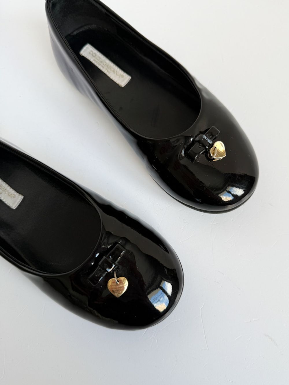 Туфли Dolce&Gabbana, 26