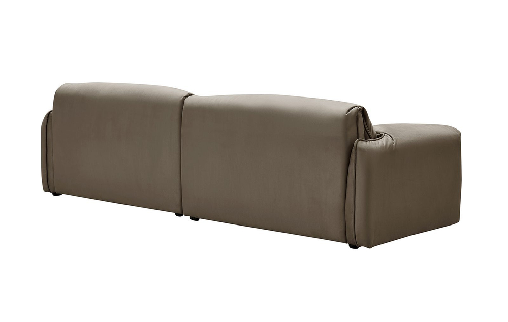 Диван CASABLANCA SF026 (4-х местный) бежевый 2207-10