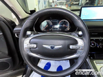 Genesis GV80 3.0 Дизель AWD (11.2020)