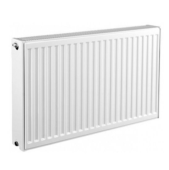 Радиатор стальной панельный AXIS Classic 11 500x1000 боковое подключение