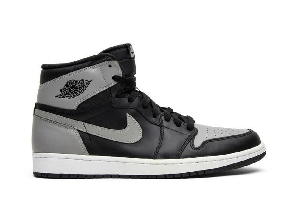 Кроссовки Jordan Air Jordan 1 Retro Shadow (2013)