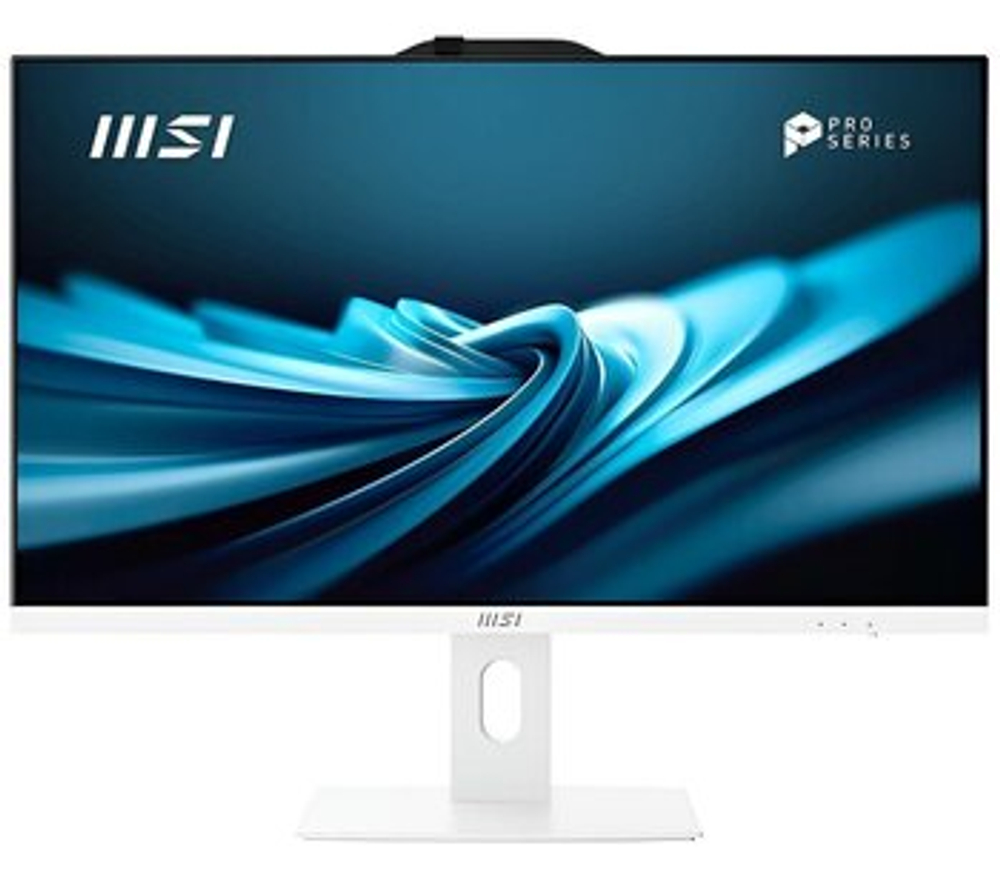 Моноблок MSI Pro AP242P 14M 24 Core i3-3500 16GB 512GB 9S6-AE0622-1061