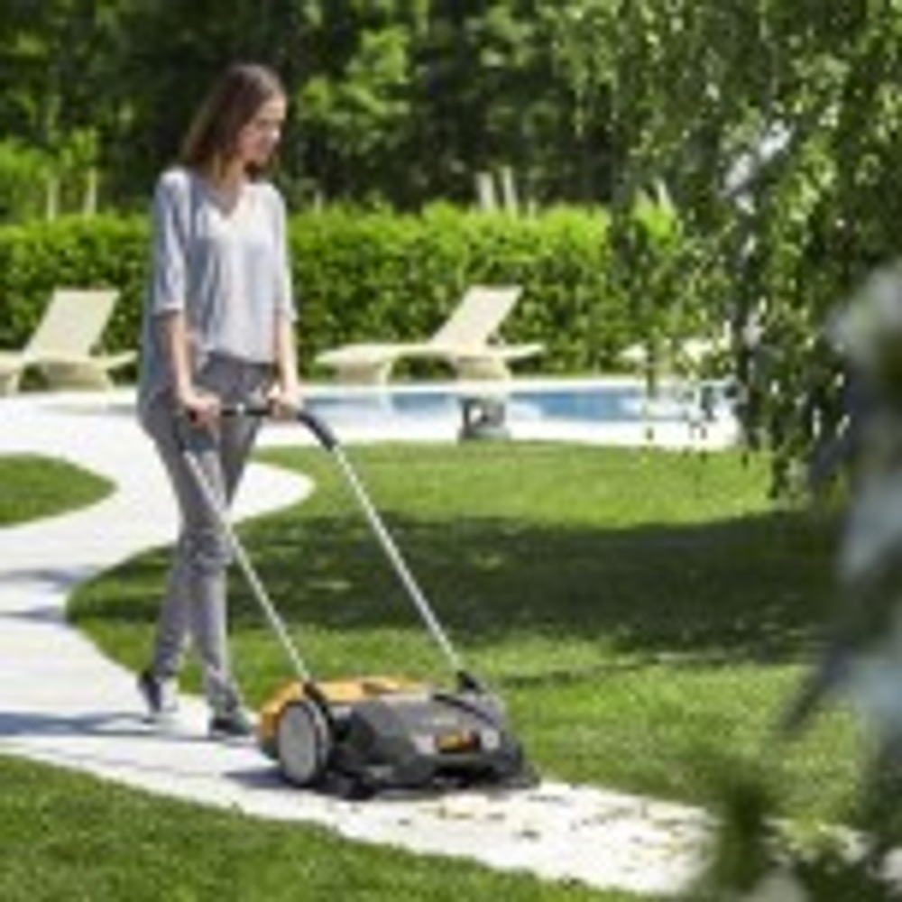 Машина подметальная STIGA SWP 355 2W0552511/ST1