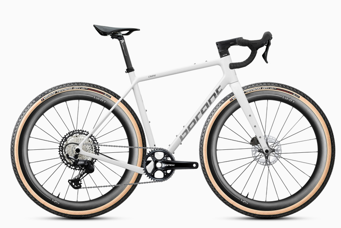 Гравийный велосипед Borant OMNI GRX822