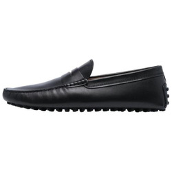 TOD"S Nuovo Gommino Driver Loafers