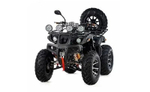 Квадроцикл RAPTOR MAX PRO 300 (4+1) (красный/чёрный)