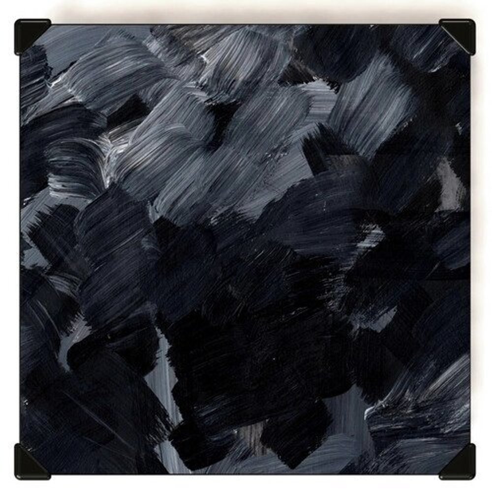 Столешница черная 6