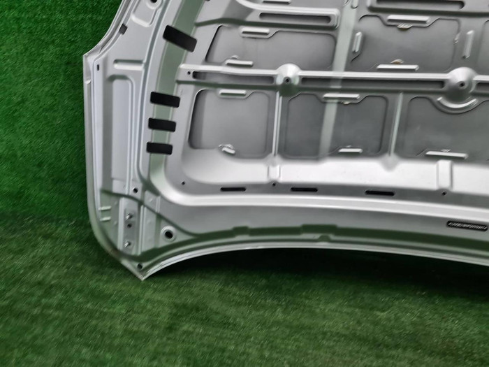 Капот Chery Tiggo 4 (2018-2023)