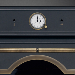 Встраиваемый электрический духовой шкаф Smeg SFP67C1TAO