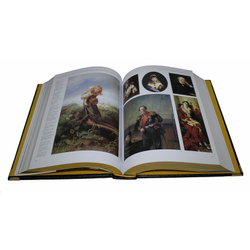 Книга подарочная. Русская Живопись. Юрий Астахов.