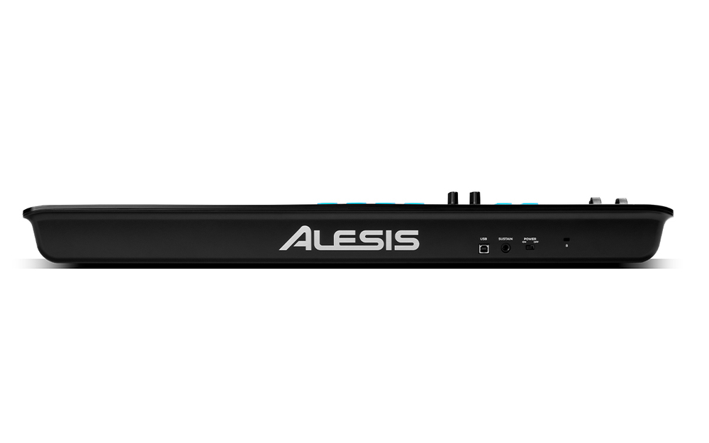MIDI-клавиатура ALESIS V49MKII