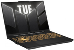 Ноутбук ASUS TUF Gaming F16 16&#34; / 16 Гб / SSD 512 Гб / Без ОС / 90NR0N06-M002R0