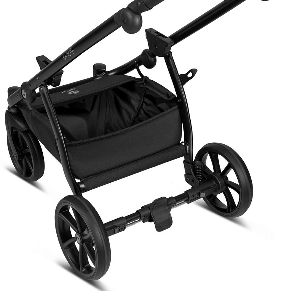 Детская коляска Tutis Uno 5 Plus Earth collection 2 в 1 1402037 Matcha